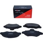 MAXGEAR Bremsbelagsatz 19-0557 Ford Escort 90