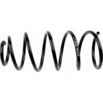 Sachs Fahrwerksfeder Audi P. A3 (8L1) Ex.Quattro Ab 09/96 997 611 Sachs Fahrwerksfeder Audi P. A3 (8L1) Ex.Quattro Ab 09/96 997 611