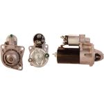DRI Anlasser 319014102 DRI Anlasser 319014102
