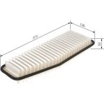 Luftfilter 1987429163 Luftfilter 1987429163