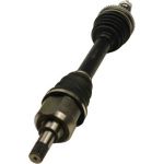 MAXGEAR Antriebswelle 27-0393MG 49-0472 MAXGEAR Antriebswelle 27-0393MG 49-0472