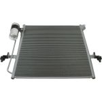 Kondensator, Klimaanlage AC830261 Kondensator, Klimaanlage AC830261