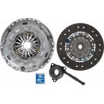 3 000 990 318 Sachs Kupplungssatz 3000990318 – XTend mit Zentralausrücker (CSC) 3 000 990 318 Sachs Kupplungssatz 3000990318 – XTend mit Zentralausrücker (CSC)