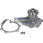 Japanparts Wasserpumpe PQ-929