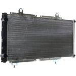 MAHLE Kühler, Motorkühlung CR 618 000S MAHLE Kühler, Motorkühlung CR 618 000S