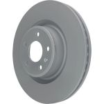 Bremsscheibe Audi S. A6 3.0 Quattro 12 24.0130-0236.1 Bremsscheibe Audi S. A6 3.0 Quattro 12 24.0130-0236.1