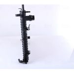 Nissens Wasserkühler PKW 69224 Nissens Wasserkühler PKW 69224