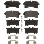BREMBO Bremsklötze HA P 65 040 BREMBO Bremsklötze HA P 65 040