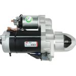 AS-PL Anlasser S0037 AS-PL Anlasser S0037