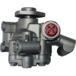 SPIDAN Hydraulikpumpe 54235 SPIDAN Hydraulikpumpe 54235