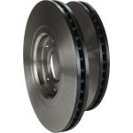 Bremsscheibe Peugeot S. 406 2.0-3.0 95-04 DF2796 Bremsscheibe Peugeot S. 406 2.0-3.0 95-04 DF2796
