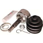 Gelenksatz, Antriebswelle Opel Meriva 03- 1.6/1.8 +Abs 49-0516 Gelenksatz, Antriebswelle Opel Meriva 03- 1.6/1.8 +Abs 49-0516