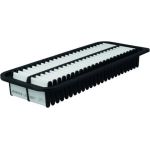 MAHLE Luftfilter LX 2027 MAHLE Luftfilter LX 2027