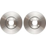 51 481 066 Bremsscheibe VA DF6399 51 481 066 Bremsscheibe VA DF6399