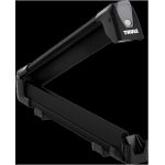 Thule SnowPack Black 7324 (4 Paar Ski) 732406