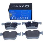 Bremsbelagsatz Volvo T. S90/V90/Xc90 2.0 14 QP5781 Bremsbelagsatz Volvo T. S90/V90/Xc90 2.0 14 QP5781