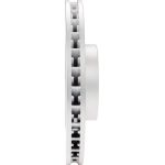 Bremsscheibe VA li 0 986 479 B12