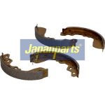 Japanparts Bremsbacken GF-813AF Japanparts Bremsbacken GF-813AF