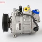 DENSO Kompressor DCP32022 DENSO Kompressor DCP32022