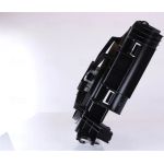 Nissens Kühlerlüfter PKW 850009 Nissens Kühlerlüfter PKW 850009