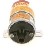 Bosch Zündspule 0 221 122 001 Bosch Zündspule 0 221 122 001
