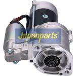 Japanparts Anlasser MTC952 Japanparts Anlasser MTC952