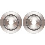 Bremsscheibe Nissan T. X-Trail DF4745