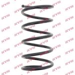 KYB Fahrwerksfeder Hyundai P. Elantra 1.6 06/00-07/06 RA1878