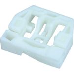 Original VAG Fensterheberanleitung Skoda Octavia 97-11 Pr 1U0837584 Original VAG Fensterheberanleitung Skoda Octavia 97-11 Pr 1U0837584