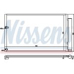Kondensator PKW 940047 Kondensator PKW 940047