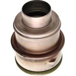 VAG Original 038131111B VAG Original Turboladerschlauch VW Passat 2.0 TDI 05-10 – – OE-Nr. 038131111B VAG Original 038131111B VAG Original Turboladerschlauch VW Passat 2.0 TDI 05-10 – – OE-Nr. 038131111B