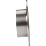 Bosch Bremsscheibe Hinterachse 0 986 478 143 Bosch Bremsscheibe Hinterachse 0 986 478 143