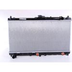 Nissens Wasserkühler PKW 62467 Nissens Wasserkühler PKW 62467
