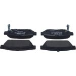 0 986 424 464 Bosch Bremsbelagsatz 0 986 424 464 0 986 424 464 Bosch Bremsbelagsatz 0 986 424 464
