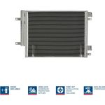 Kondensator PKW 940733 Kondensator PKW 940733