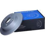 Quaro Bremsscheibe QD0673 Quaro Bremsscheibe QD0673