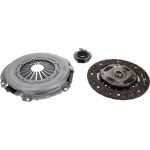 SACHS Kupplungssatz 3000 162 001 SACHS Kupplungssatz 3000 162 001