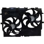 Lüfter , Motorkühlung AC216265 Lüfter , Motorkühlung AC216265