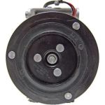 MAHLE Kompressor, Klimaanlage ACP 1390 000P MAHLE Kompressor, Klimaanlage ACP 1390 000P