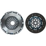 Kamoka Kupplungssatz KC241 Kamoka Kupplungssatz KC241