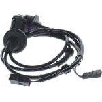 Sensor, Raddrehzahl 0 986 594 614 Sensor, Raddrehzahl 0 986 594 614