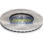 Japanparts Bremsscheibe DI-0336C Japanparts Bremsscheibe DI-0336C