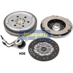 Japanparts Kupplungssatz KV-H06