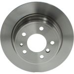 Bosch Bremsscheibe Hinterachse 0 986 478 322 Bosch Bremsscheibe Hinterachse 0 986 478 322