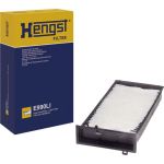 HENGST FILTER Filter, Innenraumluft E990LI