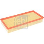 FEBI BILSTEIN Luftfilter 24396 FEBI BILSTEIN Luftfilter 24396