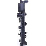 Nissens Wasserkühler PKW 62792A Nissens Wasserkühler PKW 62792A