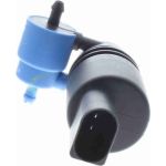 Vemo Waschpumpe für Scheinwerferreinigung V40-08-0020 Vemo Waschpumpe für Scheinwerferreinigung V40-08-0020