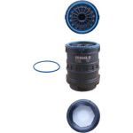 KC 646D MAHLE Kraftstofffilter KC 646D, Anschraubfilter, Höhe 143,3 mm – u. a. für Volvo Fmx II, Fm – OE Nummer 20788794 - l KC 646D MAHLE Kraftstofffilter KC 646D, Anschraubfilter, Höhe 143,3 mm – u. a. für Volvo Fmx II, Fm – OE Nummer 20788794 - l