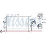 Kondensator PKW 94522 Kondensator PKW 94522